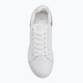 Damenschuhe BIG STAR SS274245 white/silver 5