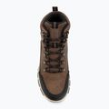 Herrenschuhe BIG STAR SS174049 brown 5