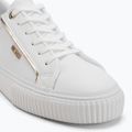Damenschuhe BIG STAR SS274026 white 7
