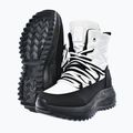 Damen-Schneestiefel BIG STAR SS274060 white/black 2