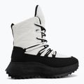 Damen-Schneestiefel BIG STAR SS274060 white/black 2