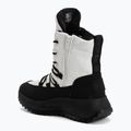 Damen-Schneestiefel BIG STAR SS274060 white/black 3