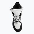 Damen-Schneestiefel BIG STAR SS274060 white/black 5