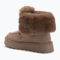 Damen Schneestiefel BIG STAR SS274114 beige 3