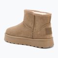 Kinder-Schneestiefel BIG STAR SS374020 beige 3
