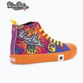 BIG STAR Herren-Turnschuhe SS174502 orange 9