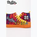 BIG STAR Herren-Turnschuhe SS174502 orange 14