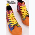 BIG STAR Herren-Turnschuhe SS174502 orange 16