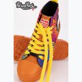 BIG STAR Herren-Turnschuhe SS174502 orange 17