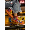 BIG STAR Herren-Turnschuhe SS174502 orange 18