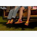 BIG STAR Herren-Turnschuhe SS174502 orange 19