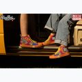 BIG STAR Herren-Turnschuhe SS174502 orange 20