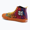 BIG STAR Herren-Turnschuhe SS174502 orange 4