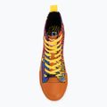 BIG STAR Herren-Turnschuhe SS174502 orange 6