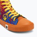 BIG STAR Herren-Turnschuhe SS174502 orange 8