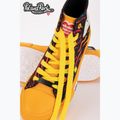 BIG STAR Herren-Turnschuhe SS174503 gelb/rot 16
