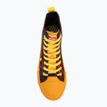 BIG STAR Herren-Turnschuhe SS174503 gelb/rot 6