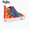 BIG STAR Herren-Turnschuhe SS174504 grün/gelb 9