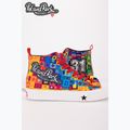 BIG STAR Herren-Turnschuhe SS174504 grün/gelb 13