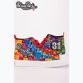 BIG STAR Herren-Turnschuhe SS174504 grün/gelb 14