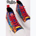 BIG STAR Herren-Turnschuhe SS174504 grün/gelb 16