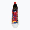 BIG STAR Herren-Turnschuhe SS174504 grün/gelb 6