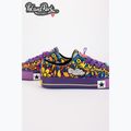 BIG STAR Damen Turnschuhe SS274905 violett 5