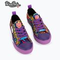 BIG STAR Damen Turnschuhe SS274905 violett 7