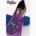 BIG STAR Damen Turnschuhe SS274905 violett 9