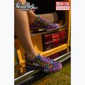 BIG STAR Damen Turnschuhe SS274905 violett 10