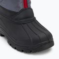 Kinder-Schneestiefel BIG STAR SS374031 grey 7