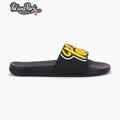BIG STAR Herren-Flip-Flops SS174508 schwarz