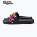 BIG STAR Herren-Flip-Flops SS174508 schwarz 2