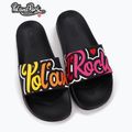 BIG STAR Herren-Flip-Flops SS174508 schwarz 3
