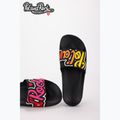BIG STAR Herren-Flip-Flops SS174508 schwarz 4