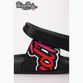 BIG STAR Herren-Flip-Flops SS174508 schwarz 5