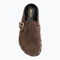 Damen-Badelatschen BIG STAR TT274952 brown 5
