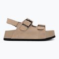 Damen Sandalen Big Star TT274235 beige 2