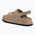 Damen Sandalen Big Star TT274235 beige 3