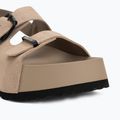 Damen Sandalen Big Star TT274235 beige 7