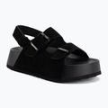 Damen Sandalen BIG STAR TT274237 black