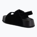 Damen Sandalen BIG STAR TT274237 black 3