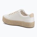 Damen-Espadrilles Big Star TT274349 white 3