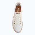 Damen-Espadrilles Big Star TT274349 white 5
