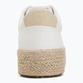 Damen-Espadrilles Big Star TT274349 white 6