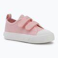 Kinder-Sneaker BIG STAR TT374161 pink