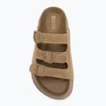 Damen-Flip-Flops BIG STAR TT274530 5