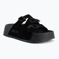 Damen Pantoletten BIG STAR TT274531 black