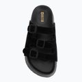 Damen Pantoletten BIG STAR TT274531 black 5