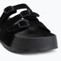 Damen Pantoletten BIG STAR TT274531 black 7